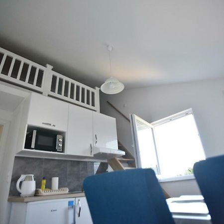 Apartments Armando Zadar Zewnętrze zdjęcie