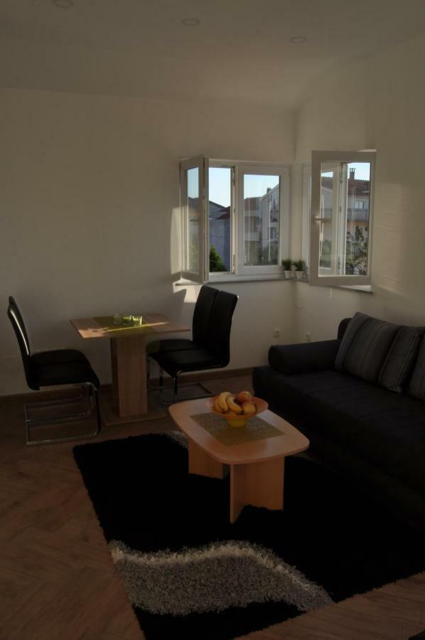 Apartments Armando Zadar Zewnętrze zdjęcie
