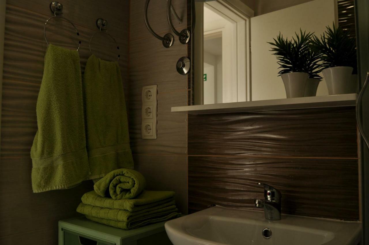 Apartments Armando Zadar Zewnętrze zdjęcie