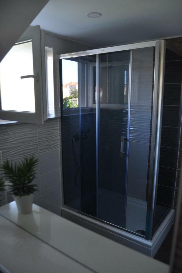 Apartments Armando Zadar Zewnętrze zdjęcie