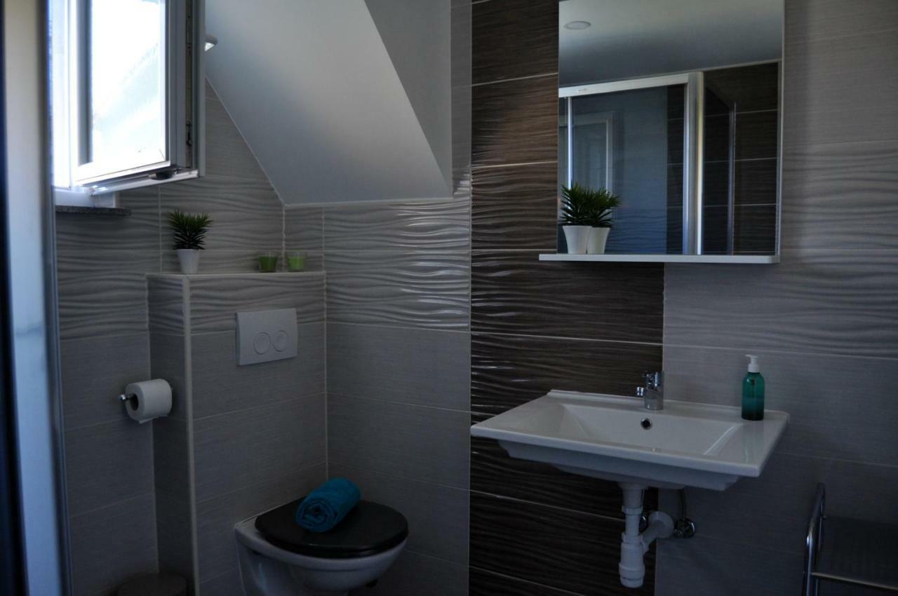 Apartments Armando Zadar Zewnętrze zdjęcie