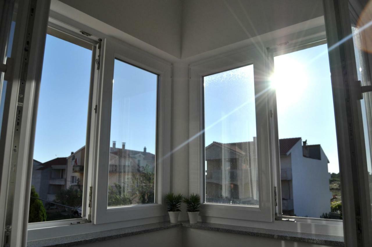 Apartments Armando Zadar Zewnętrze zdjęcie