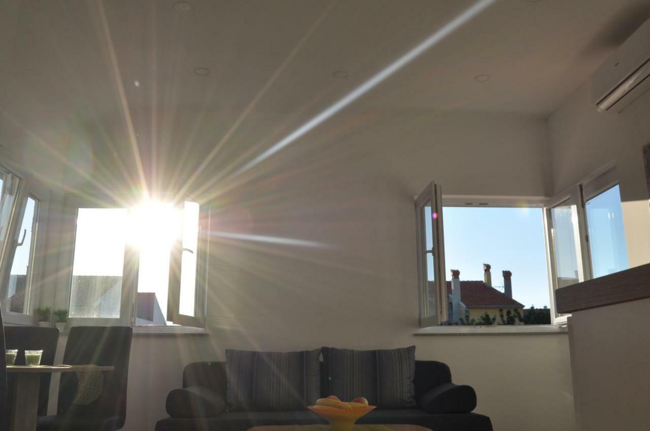 Apartments Armando Zadar Zewnętrze zdjęcie