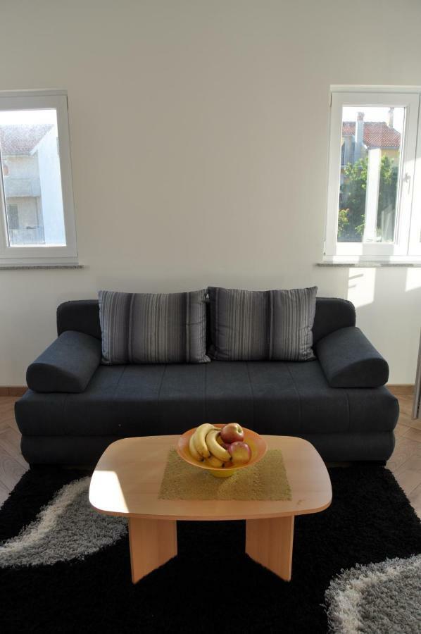 Apartments Armando Zadar Zewnętrze zdjęcie