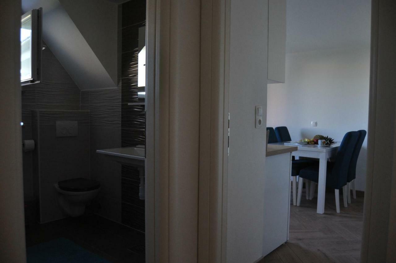 Apartments Armando Zadar Zewnętrze zdjęcie