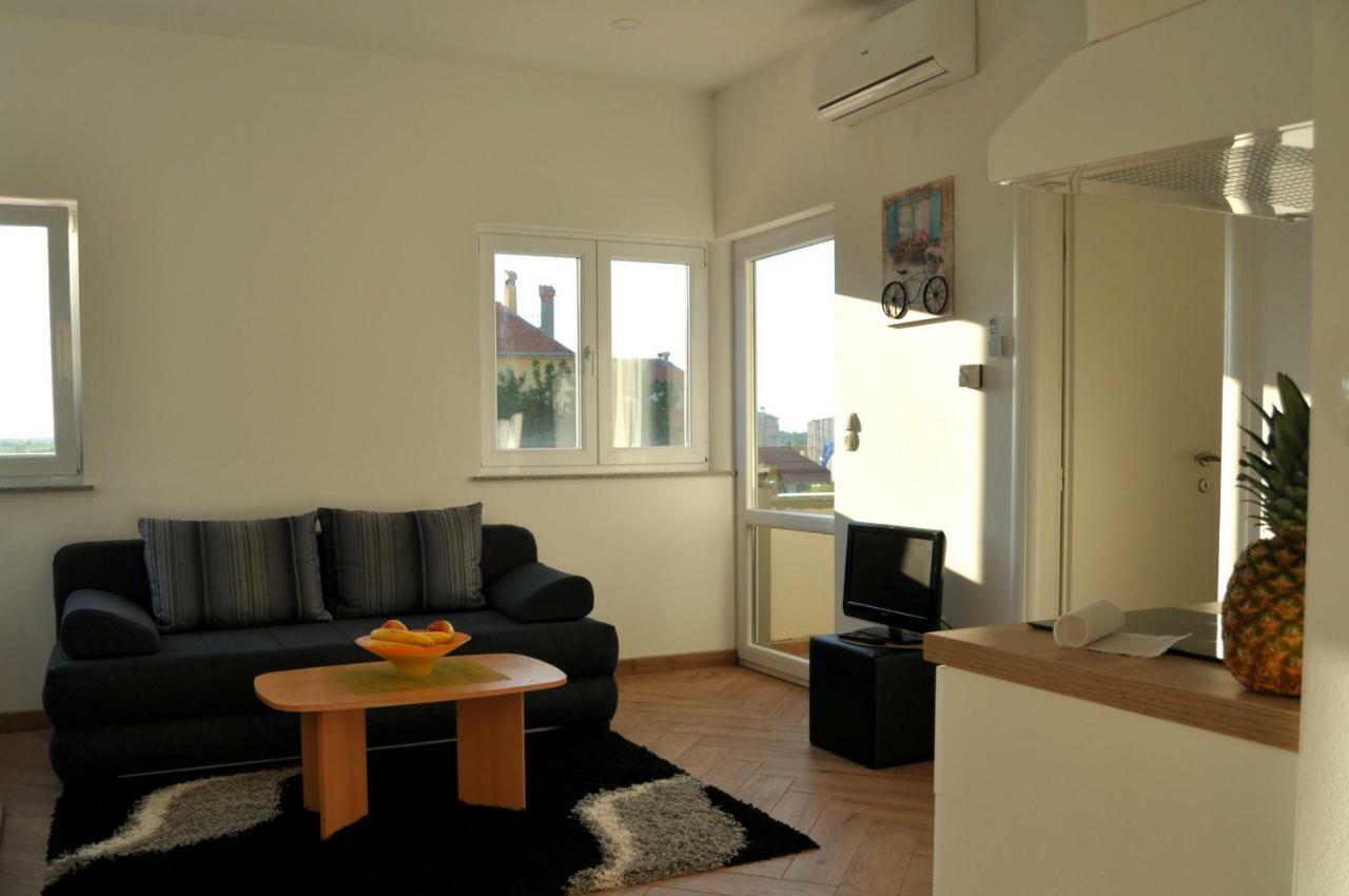 Apartments Armando Zadar Zewnętrze zdjęcie