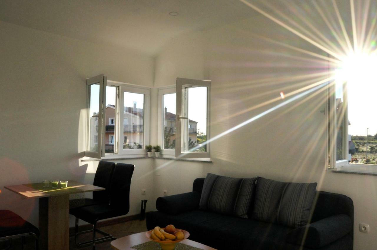 Apartments Armando Zadar Zewnętrze zdjęcie