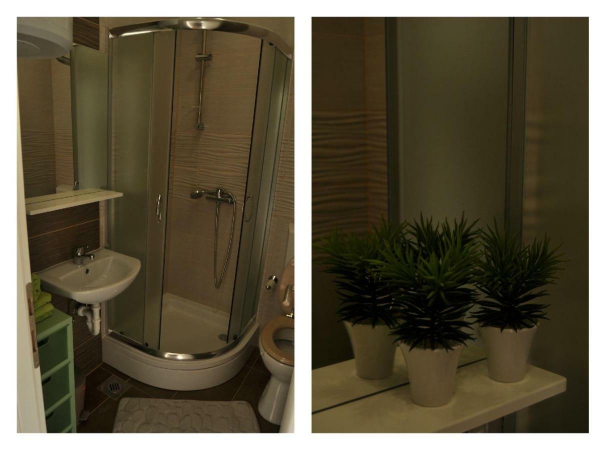 Apartments Armando Zadar Zewnętrze zdjęcie