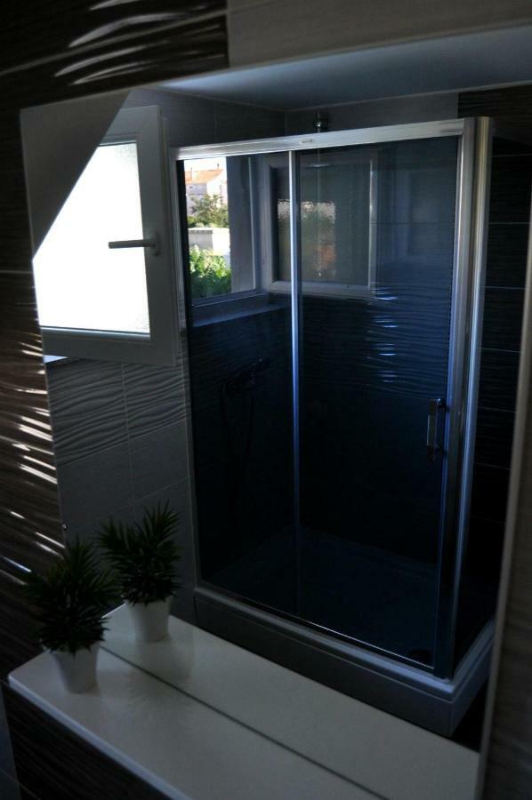 Apartments Armando Zadar Zewnętrze zdjęcie