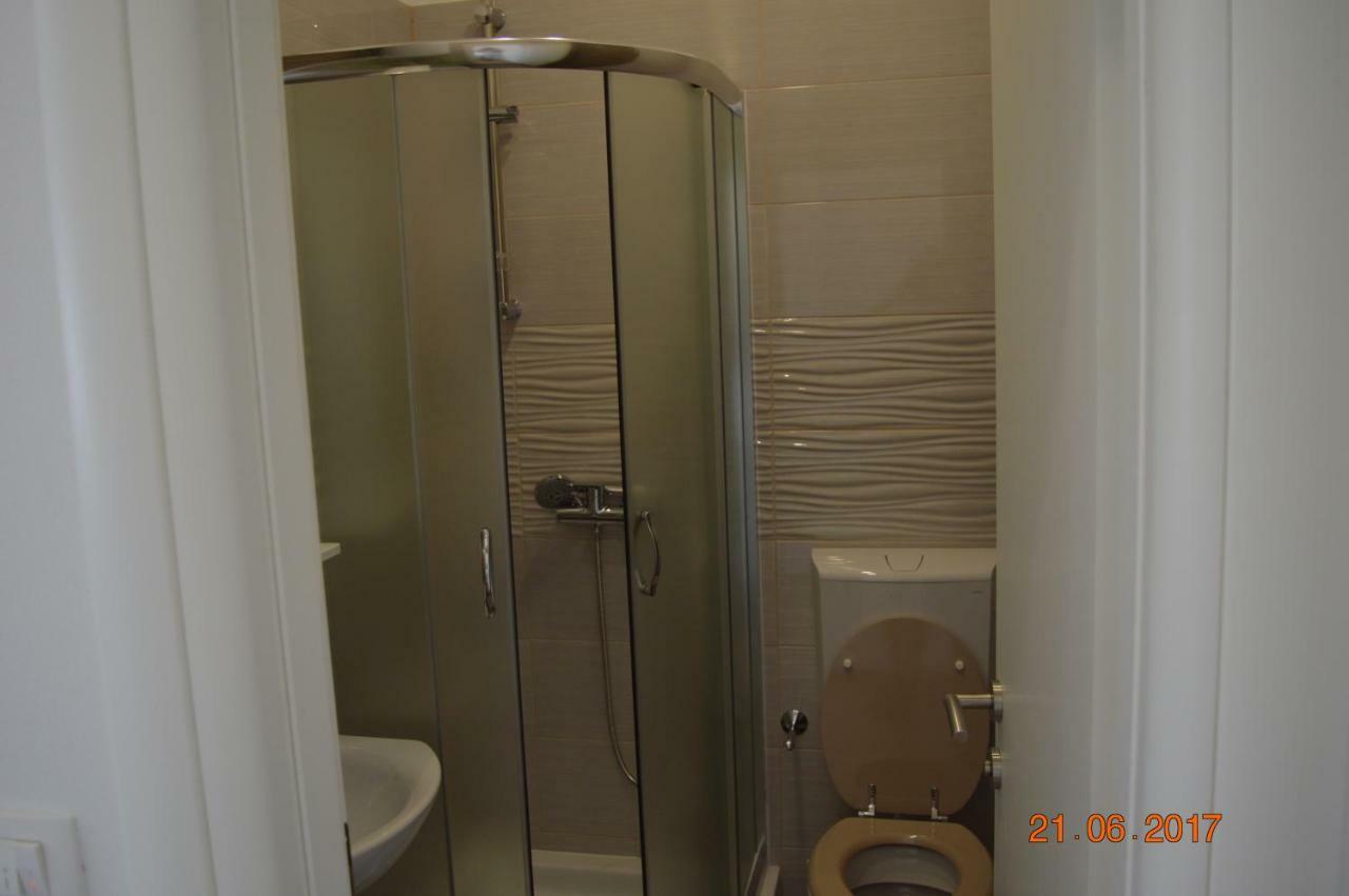 Apartments Armando Zadar Zewnętrze zdjęcie