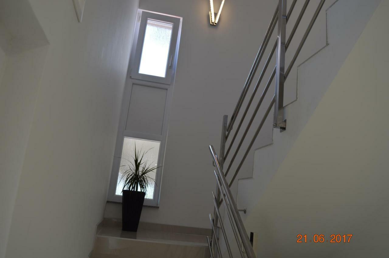 Apartments Armando Zadar Zewnętrze zdjęcie