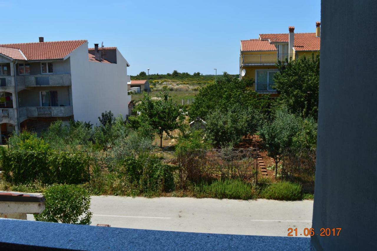 Apartments Armando Zadar Zewnętrze zdjęcie