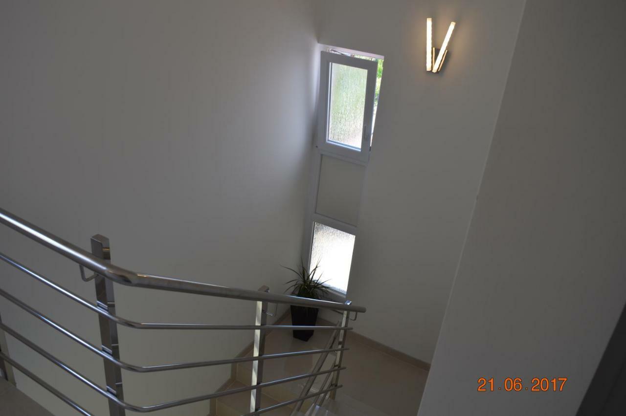 Apartments Armando Zadar Zewnętrze zdjęcie