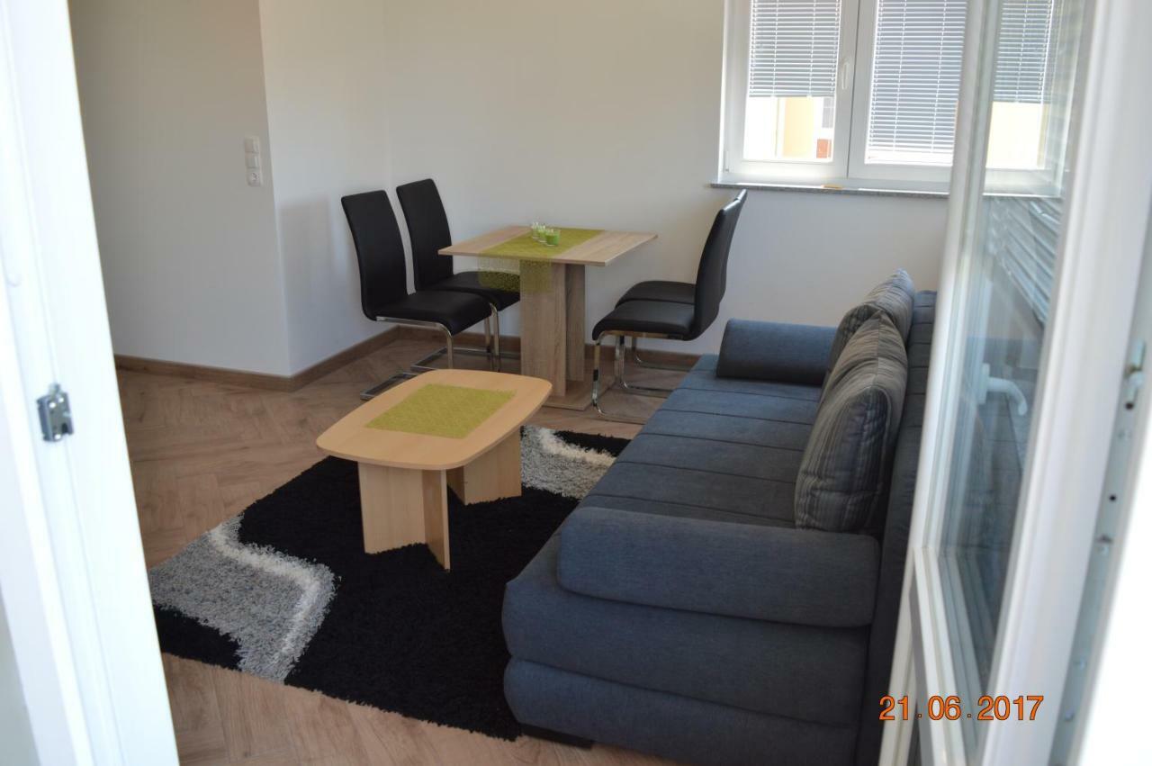 Apartments Armando Zadar Zewnętrze zdjęcie