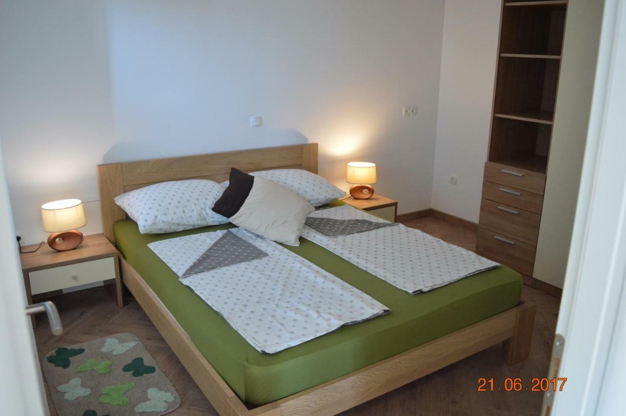 Apartments Armando Zadar Zewnętrze zdjęcie