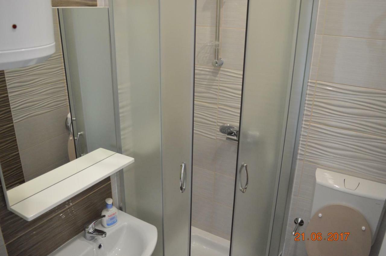 Apartments Armando Zadar Zewnętrze zdjęcie