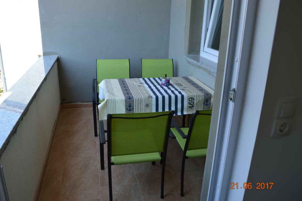 Apartments Armando Zadar Zewnętrze zdjęcie