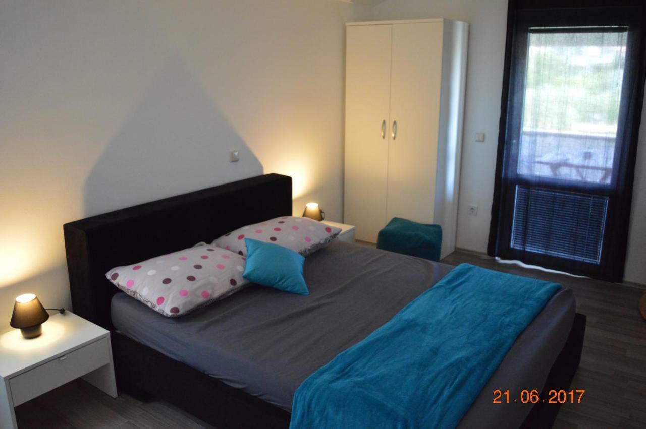 Apartments Armando Zadar Zewnętrze zdjęcie