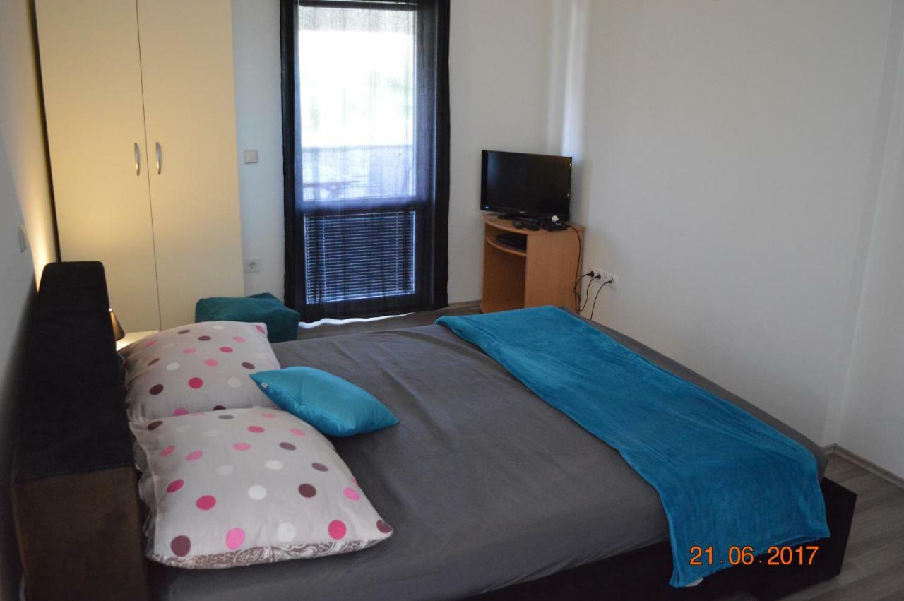 Apartments Armando Zadar Zewnętrze zdjęcie
