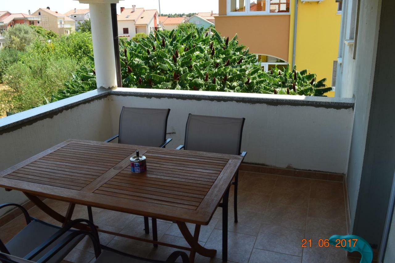 Apartments Armando Zadar Zewnętrze zdjęcie