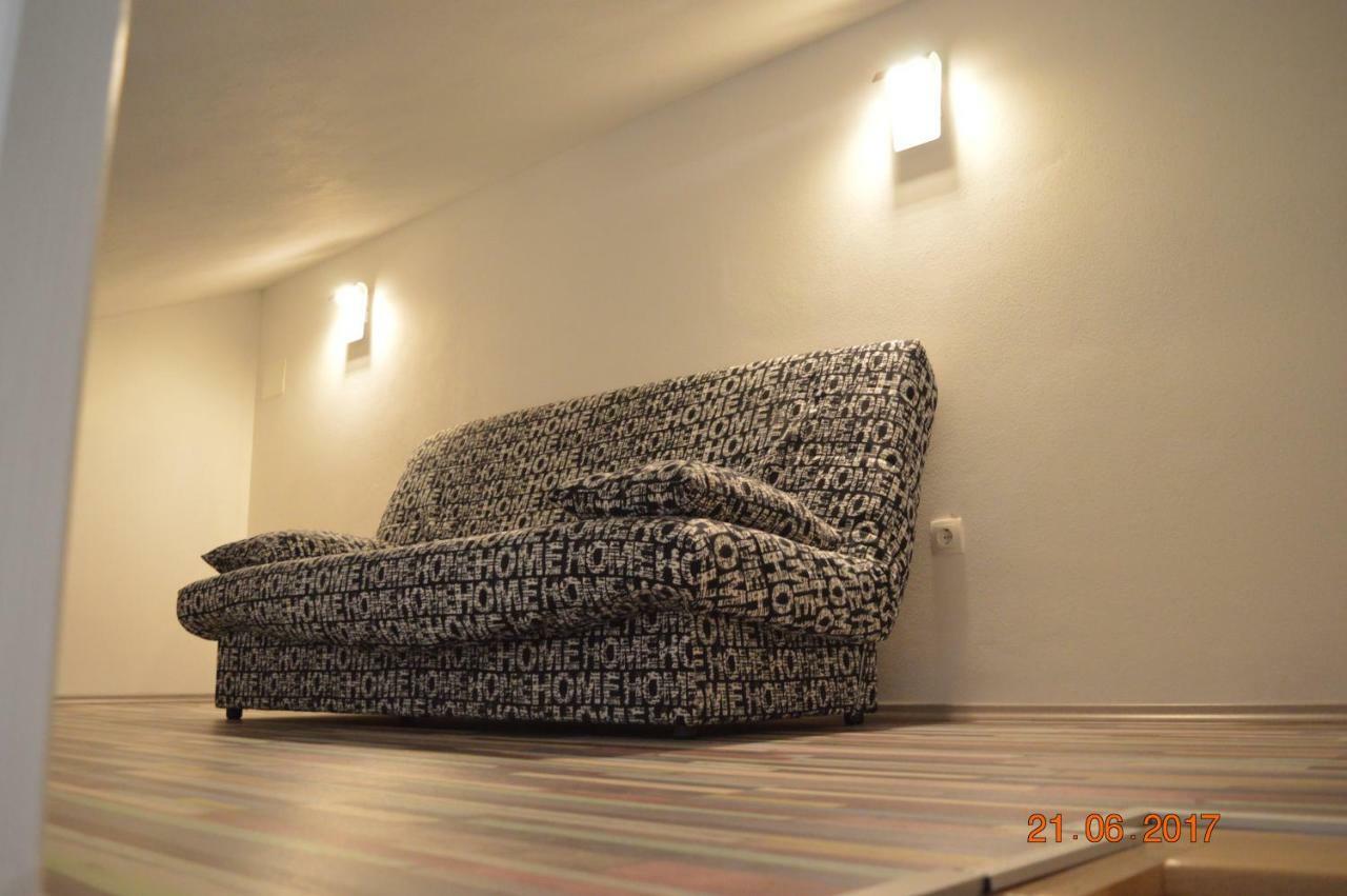 Apartments Armando Zadar Zewnętrze zdjęcie