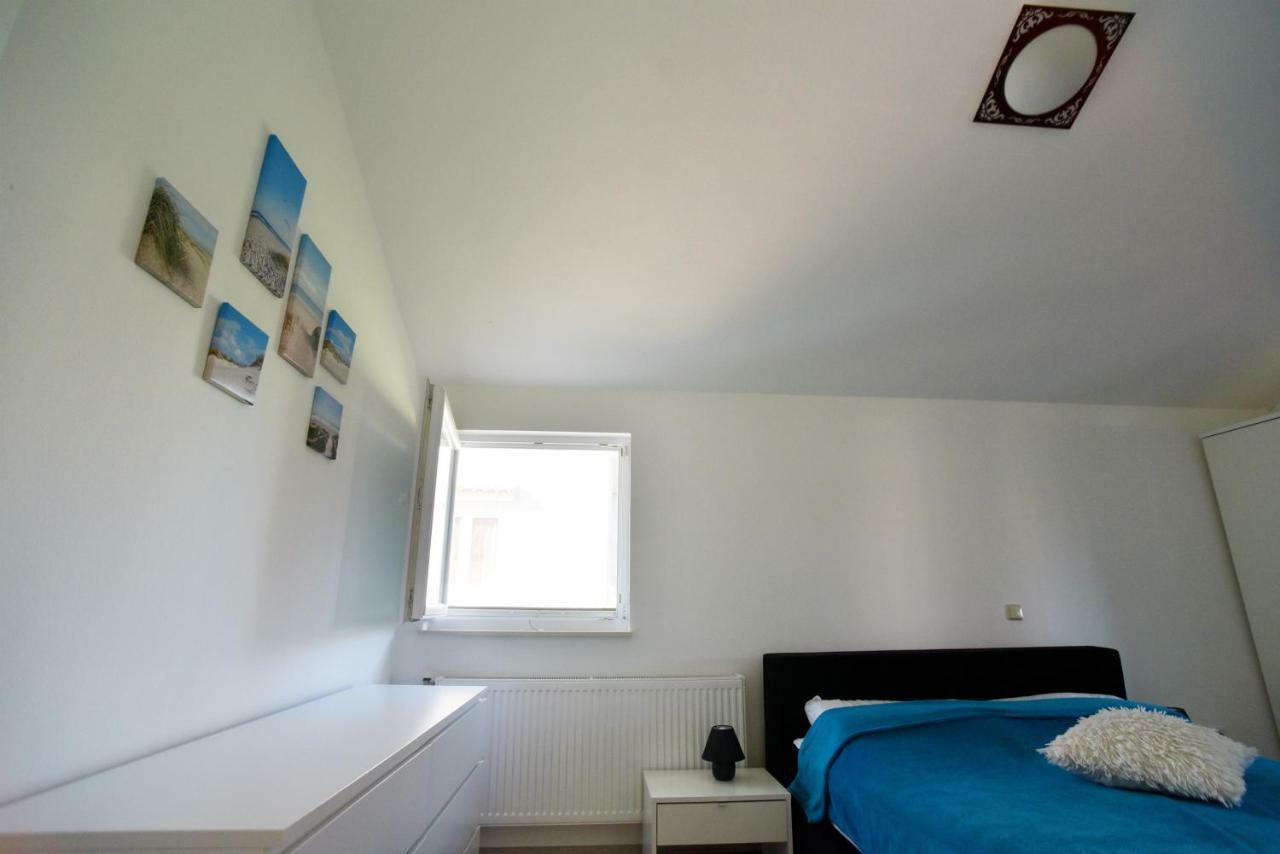 Apartments Armando Zadar Zewnętrze zdjęcie
