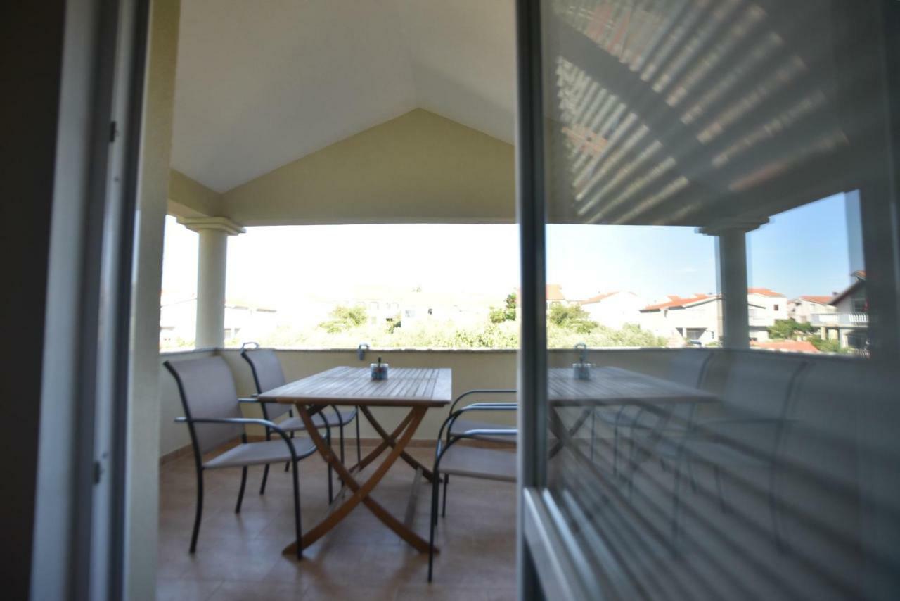 Apartments Armando Zadar Zewnętrze zdjęcie