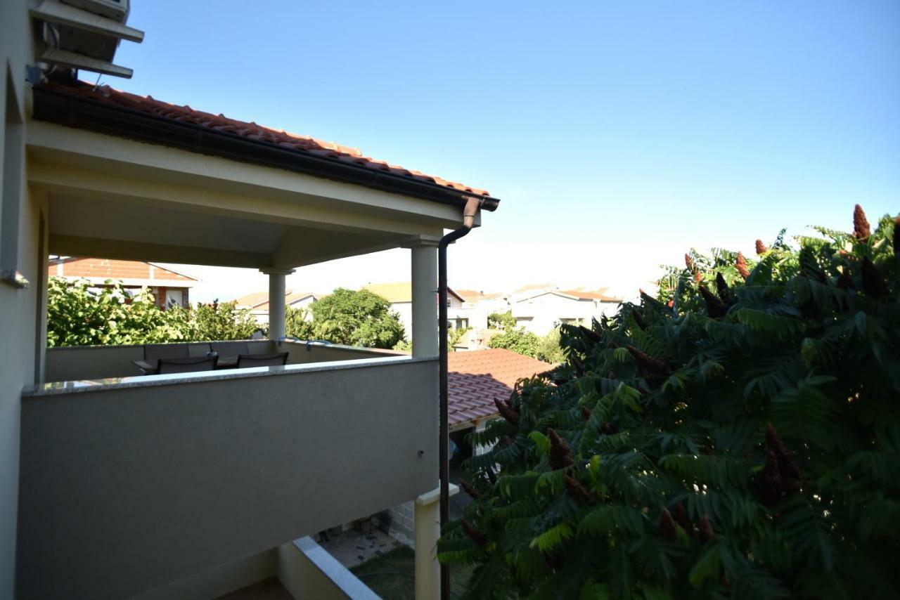 Apartments Armando Zadar Zewnętrze zdjęcie