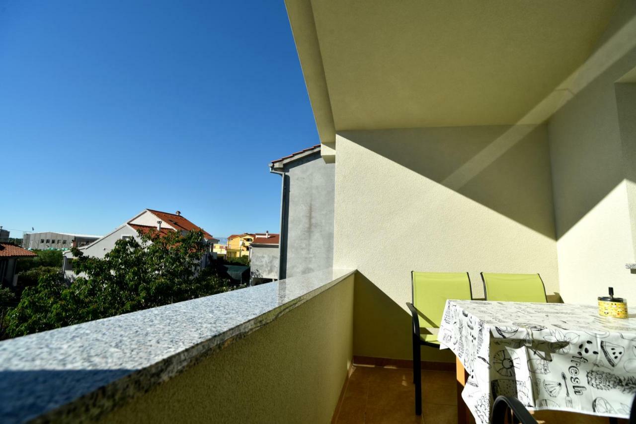 Apartments Armando Zadar Zewnętrze zdjęcie