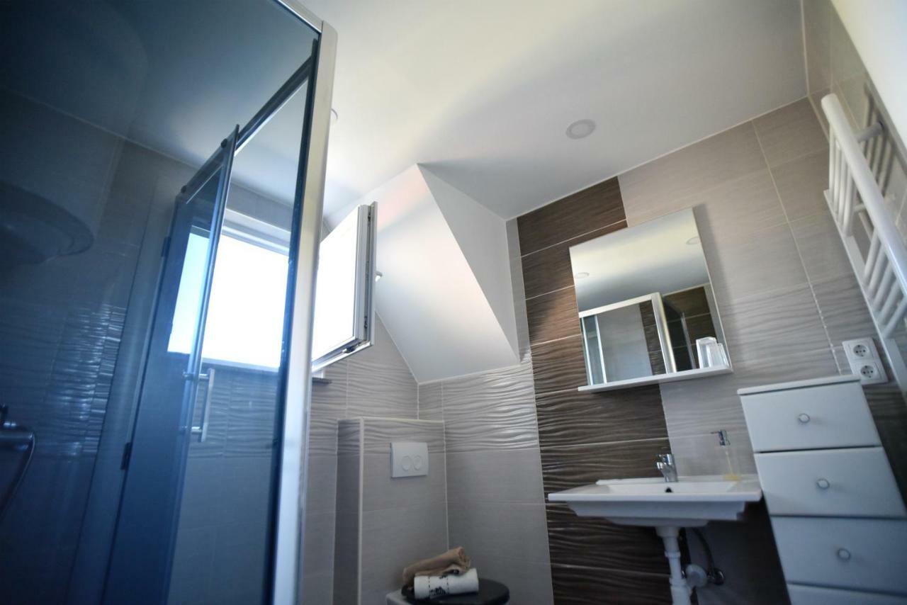 Apartments Armando Zadar Zewnętrze zdjęcie