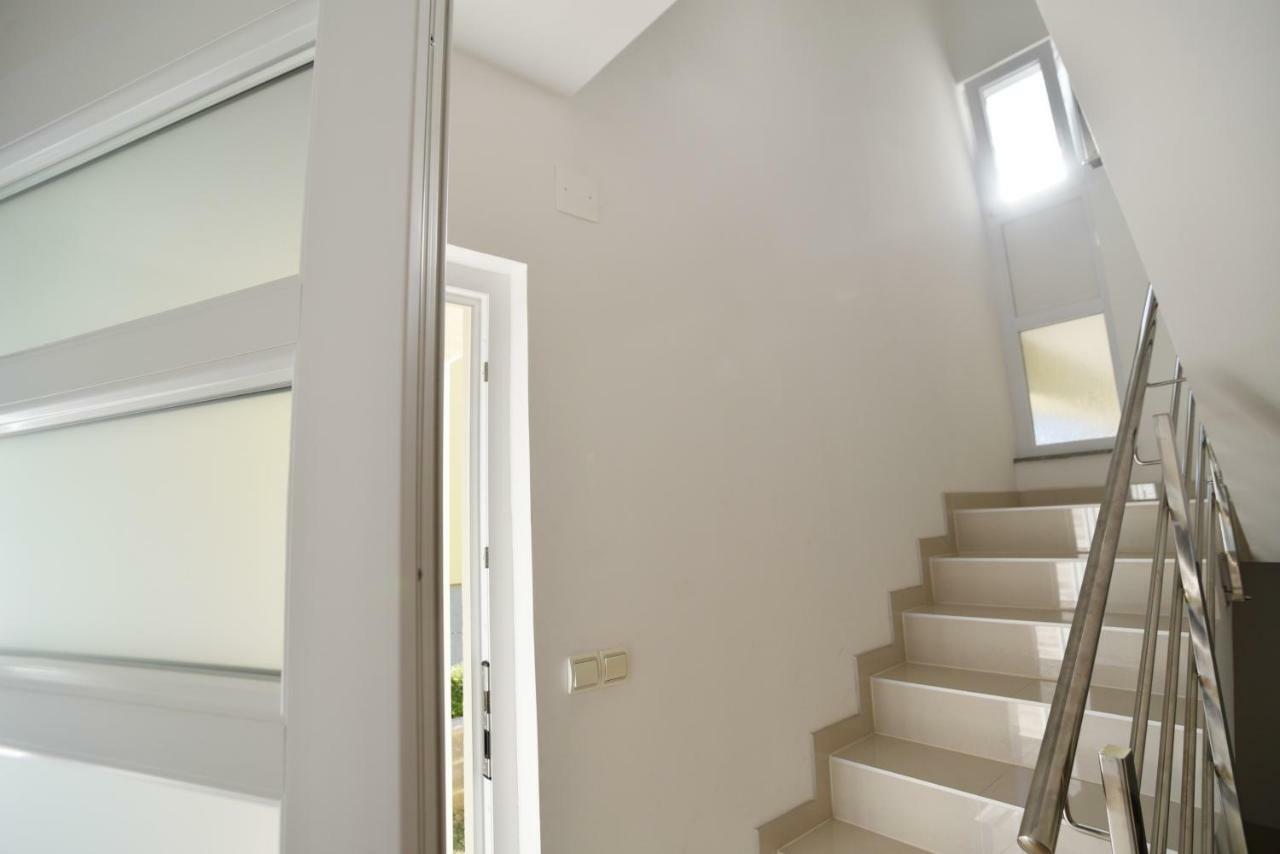 Apartments Armando Zadar Zewnętrze zdjęcie