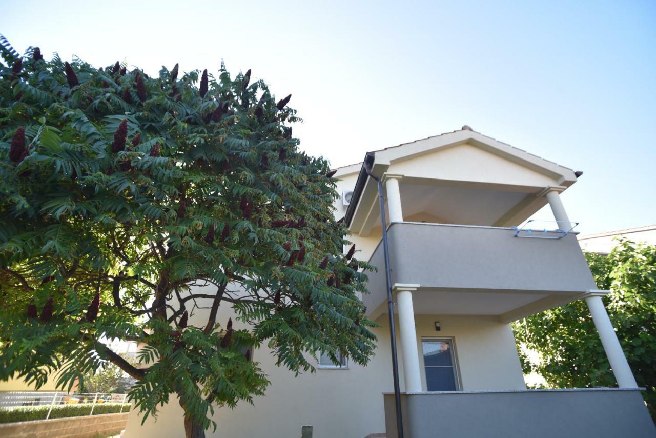 Apartments Armando Zadar Zewnętrze zdjęcie