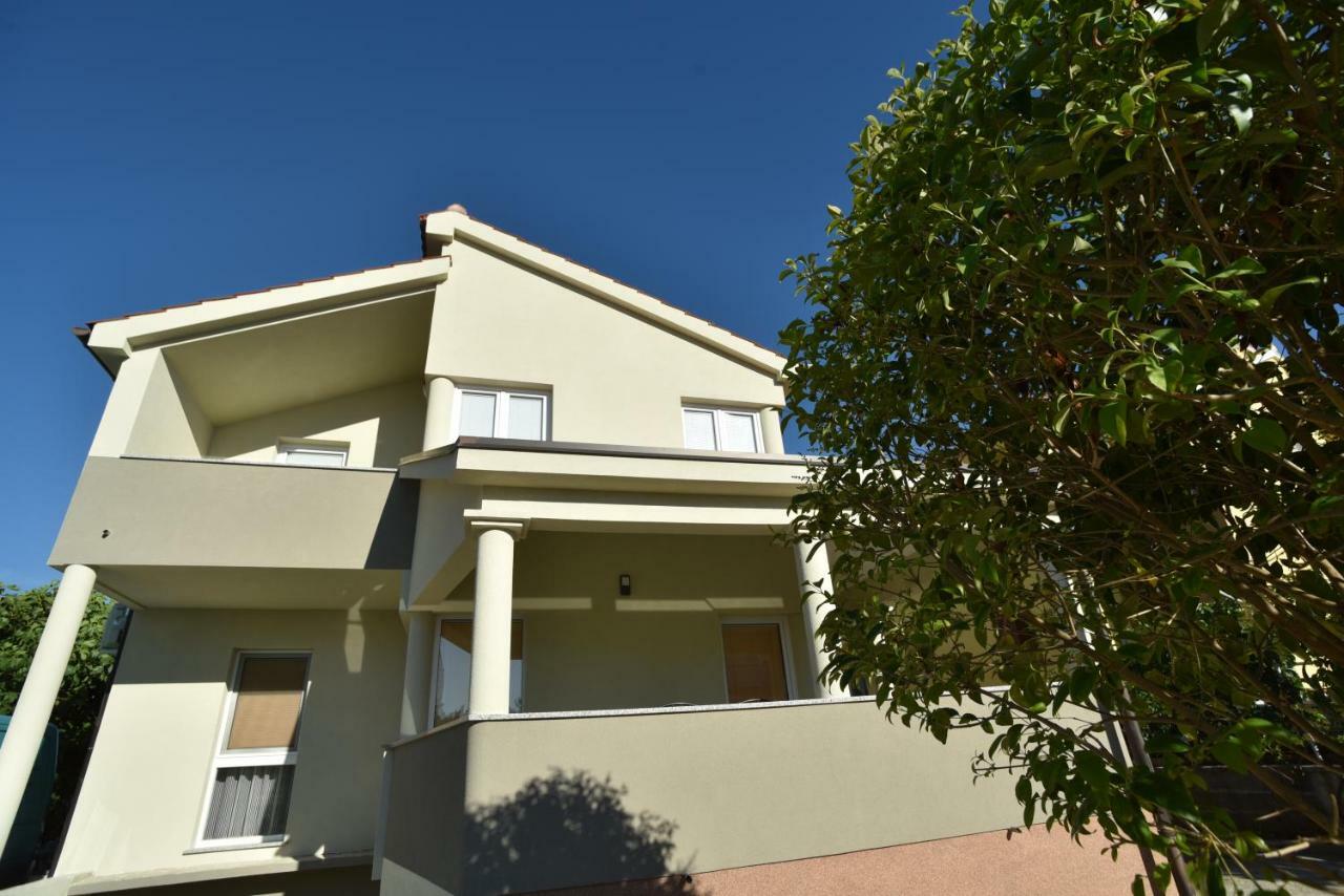 Apartments Armando Zadar Zewnętrze zdjęcie