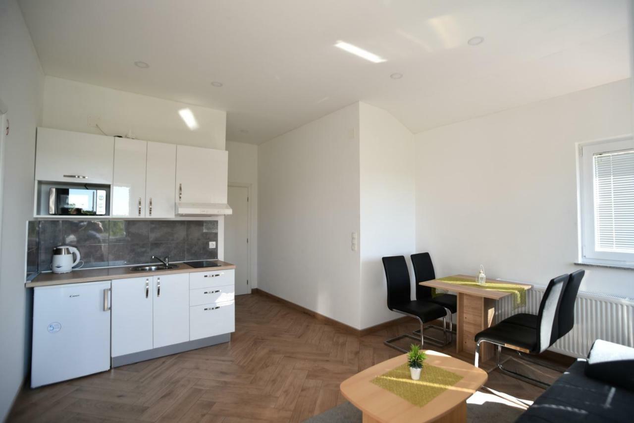 Apartments Armando Zadar Zewnętrze zdjęcie