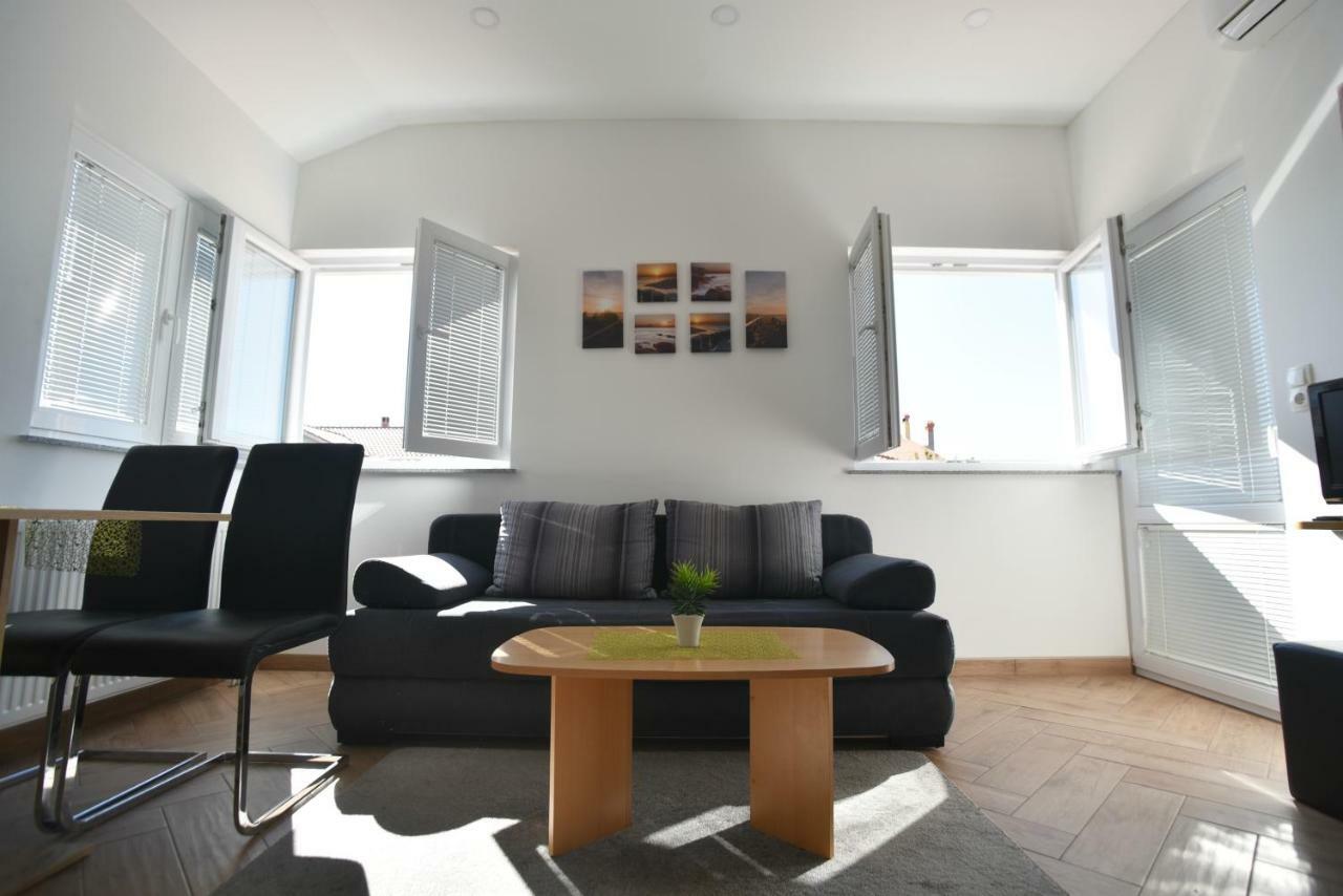 Apartments Armando Zadar Zewnętrze zdjęcie