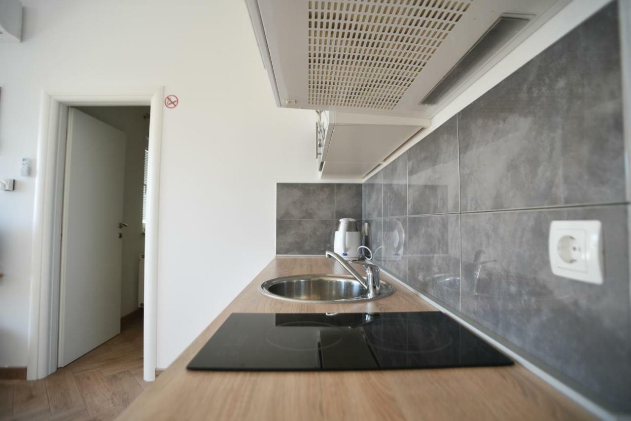 Apartments Armando Zadar Zewnętrze zdjęcie
